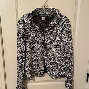 Frascara Jacket
